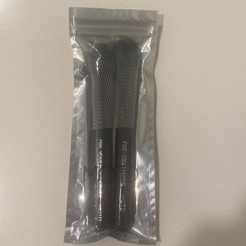 NEW** MOTD brushes